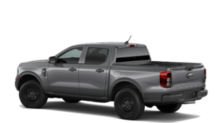 2026 Ford Ranger® External Image 3